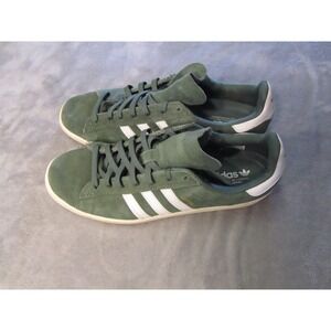 adidas | Shoes | Adidas Navy Gold Campus Shoes | Poshmark